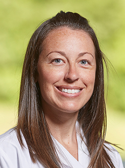 Kimberly Bonetti FNP-BC